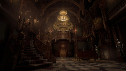Resident Evil Village Gold Edition (для ПК, цифровой код доступа)
