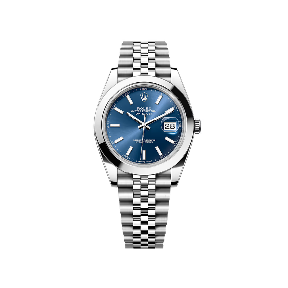 Rolex Datejust 41
