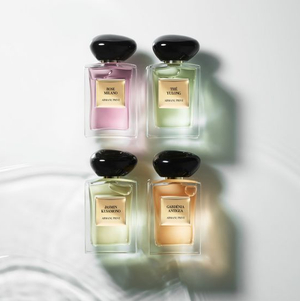 GIORGIO ARMANI