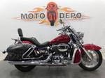 Honda Shadow 750 043738