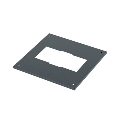 Панель верхняя под TST 1600A 5P горизонтальные выводы Ш=1200 Г800