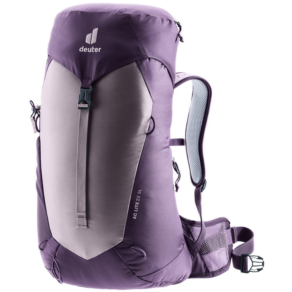 Рюкзак Deuter AC Lite 22 SL