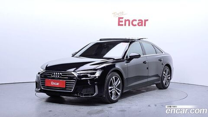 Audi A6 (C8) 45 TFSI Quattro Premium (06.2022)