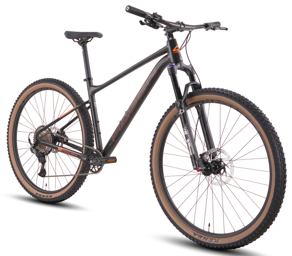 Горный велосипед Hagen 4.9 27.5 (2025)