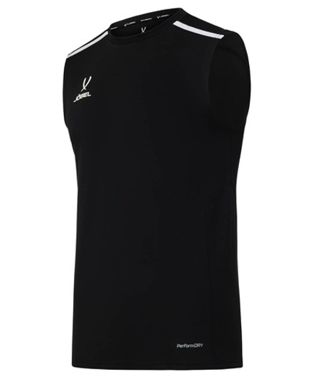 Майка тренировочная DIVISION PerFormDRY Training Sleeveless, черный