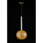 Подвесной светодиодный светильник Aployt Dorote APL.036.26.11