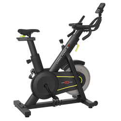 Вертикальный велотренажер CardioPower IB40