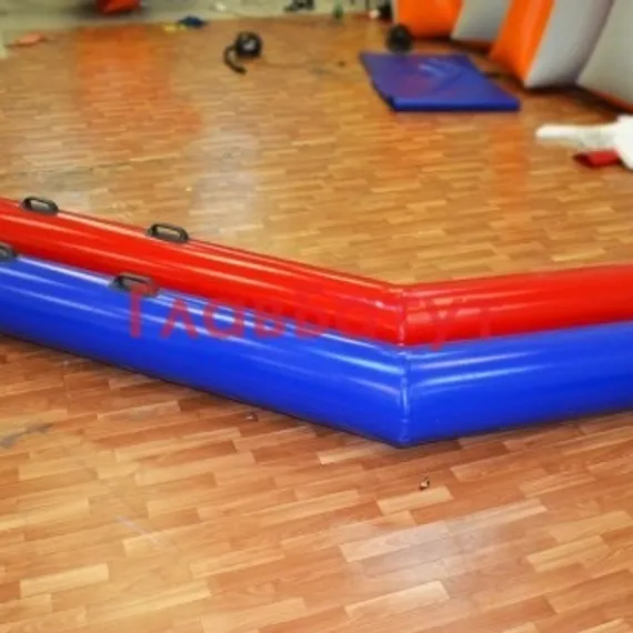 Гигантский хоккей
