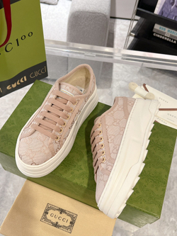 Gucci Tennis 1977 Sneaker
