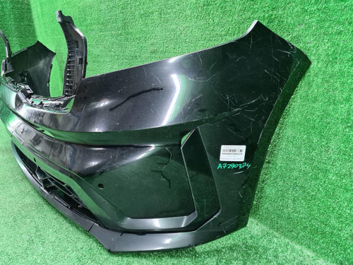 Бампер передний Kia Sorento 4 (2020-2023)