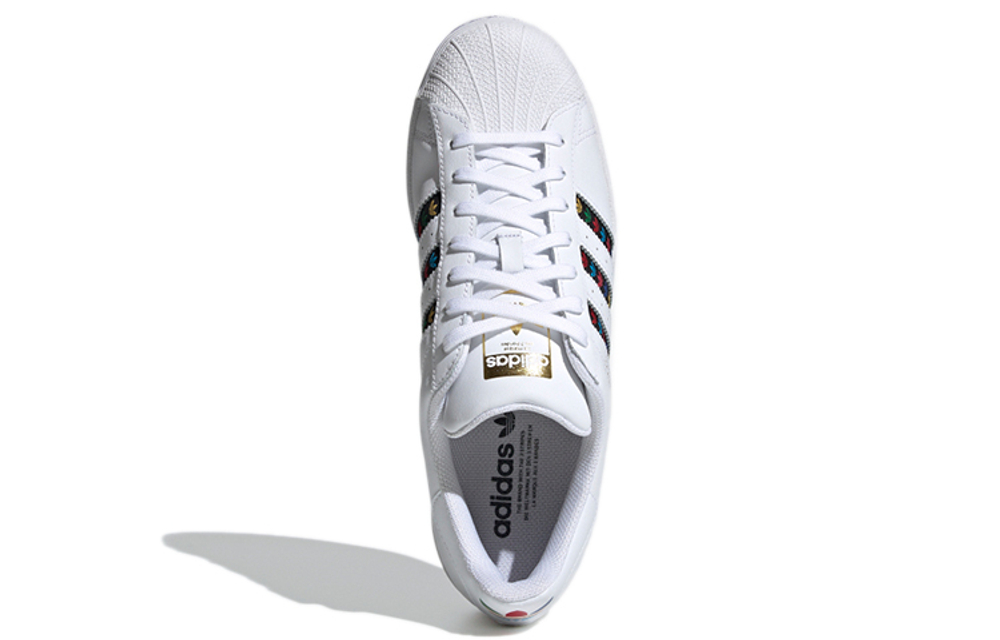Кроссовки Adidas Originals Superstar Logo