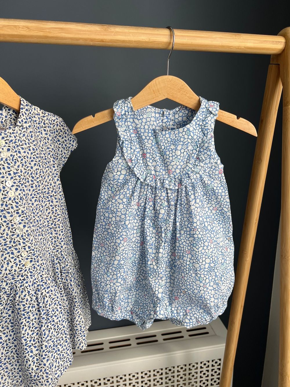 Новый ромпер Jacadi, 86