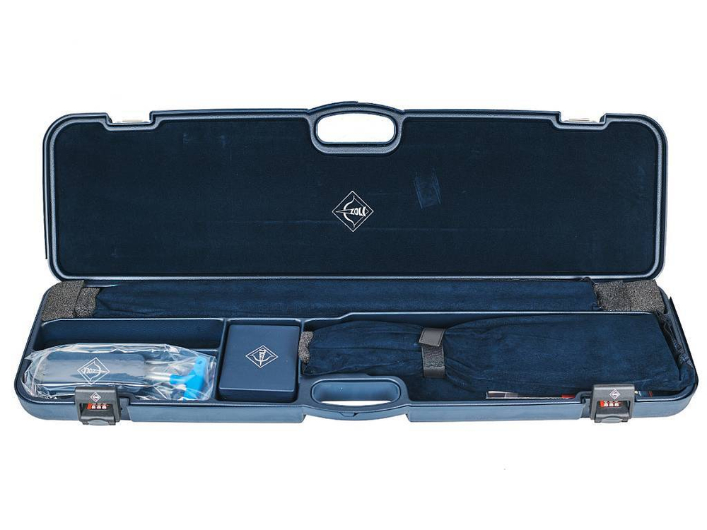 Ружье Zoli EMSC Kronos Sport Black 12/76 75