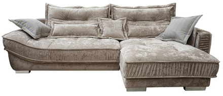 Угловой диван «Миллари» (2L/R.6R/L)