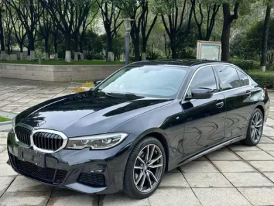 BMW 320Li M Sport
