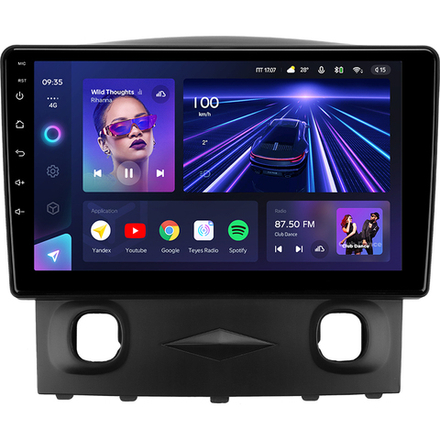 Teyes CC3 9"для Ford Escape 1 2007-2012