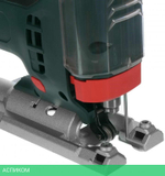 Электролобзик Metabo STE 100 Quick кейс (601100500)