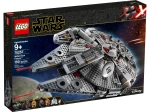 Конструктор LEGO Star Wars 75257 Сокол Тысячелетия