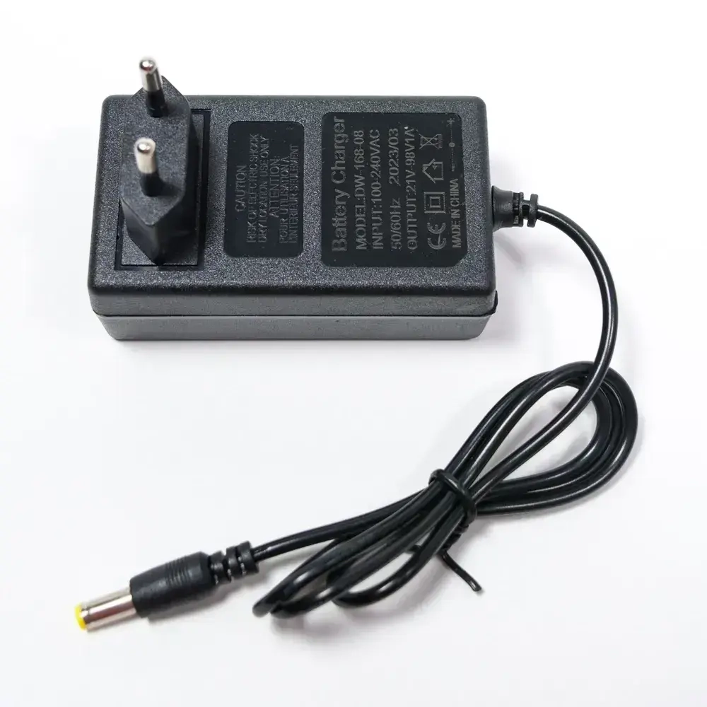 Зарядка для аккумуляторного инструмента ,блок питания для приборов