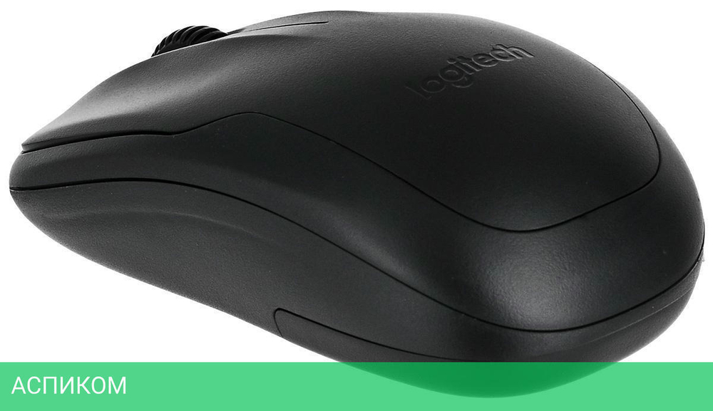 Набор периферии Logitech Combo MK220 (920-003169)