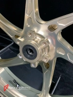 Кованые диски для APRILIA RS660 Априла мотоцикл колеса ковка диск