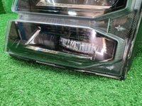 Фара левая Jetour Dashing (2022-н.в.) LED