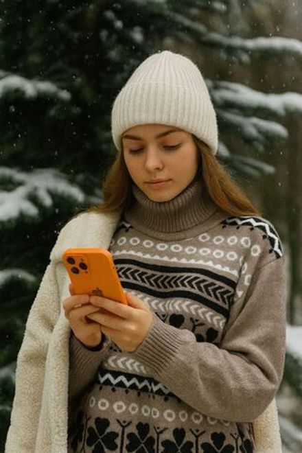 Свитер 2572823 Fabrika