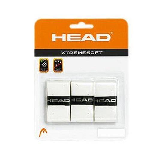 Обмотка вторичная Head XTREMESOFT white