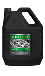 Масло Oil Right М 8ДМ 10л