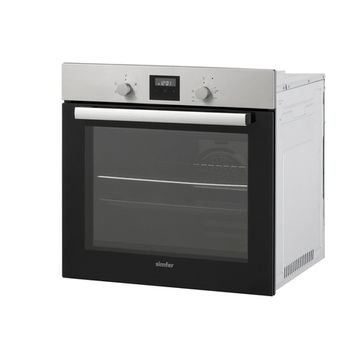 Электрический духовой шкаф Simfer B6EM56012