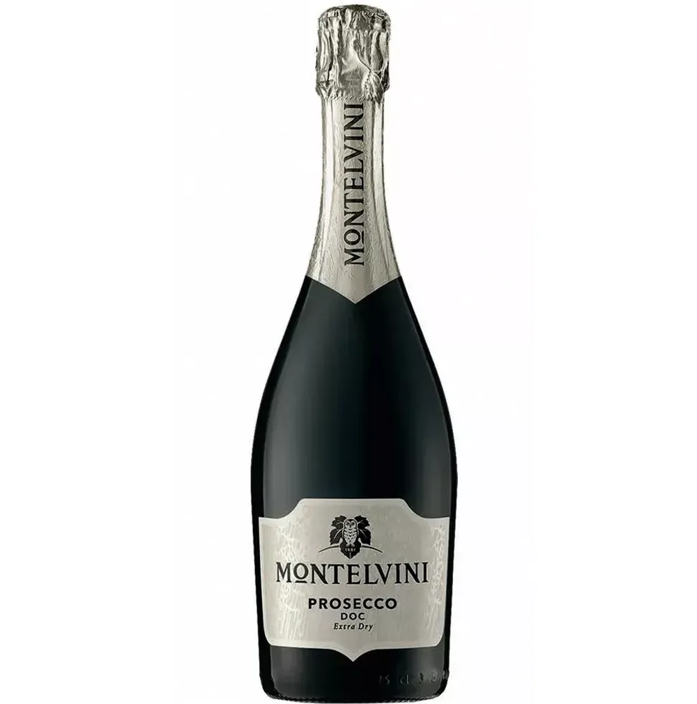 Просекко Montelvini Promosso Prosecco DOC Extra Dry 0,75 л.