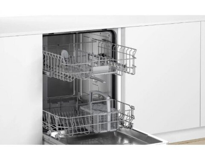 Встраиваемая посудомоечная машина Bosch SMV25CX02R Serie 2