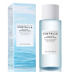 ✨SKIN1004 Madagascar Centella Hyalu-Cica Brightening Toner - Осветляющий тонер для кожи✨