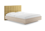Кровать Luiza (дуб сонома)