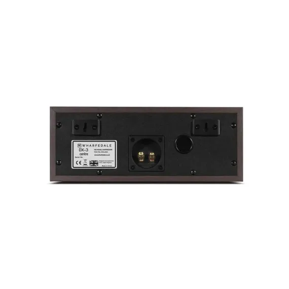 Wharfedale DX-3 5.0 HCP System Walnut Pearl