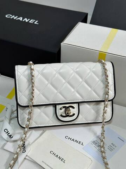 Сумка CHANEL