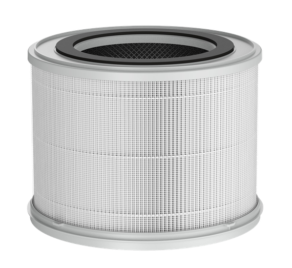 Бытовой очиститель воздуха серии YAKATA HAP-Y230S01E — (8)