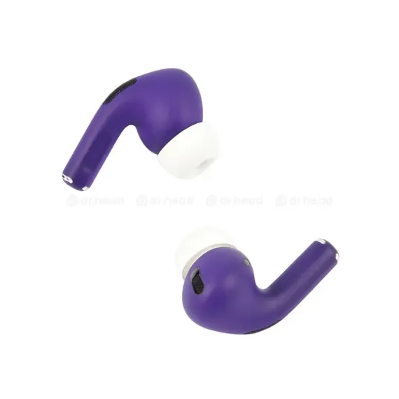 Apple AirPods Pro 2nd gen with MagSafe USB-C (2023) Mystique Matte