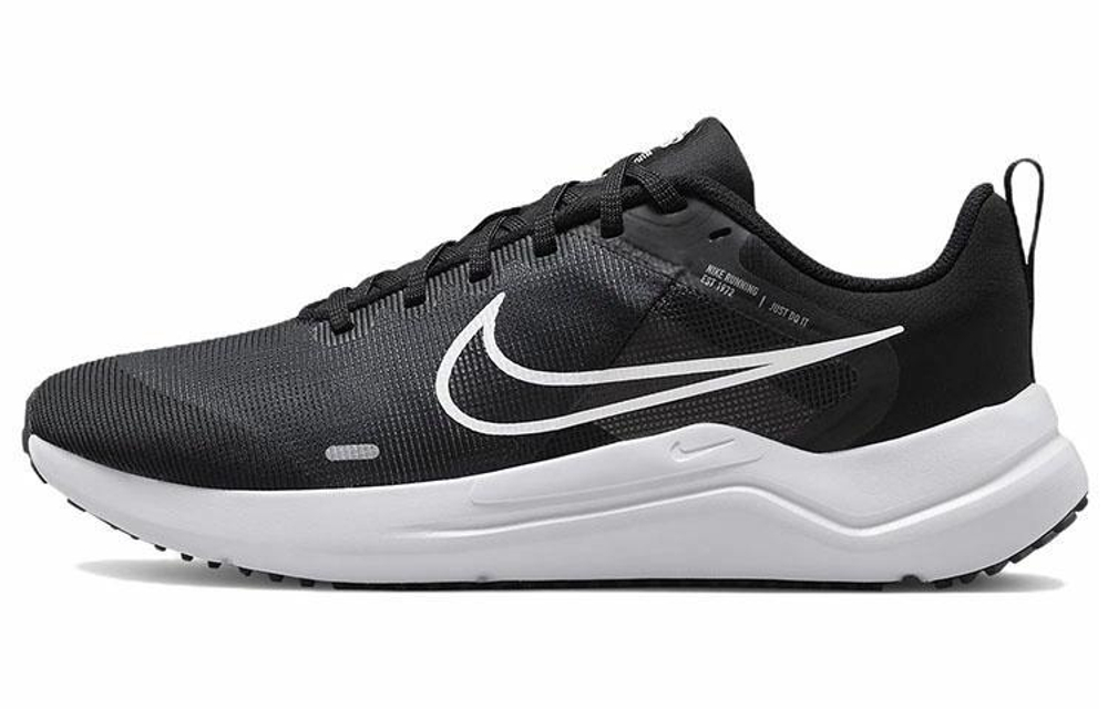 Кроссовки Nike Downshifter 12 (Женская размерная сетка)