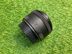 Canon EF 50mm 1.8 STM