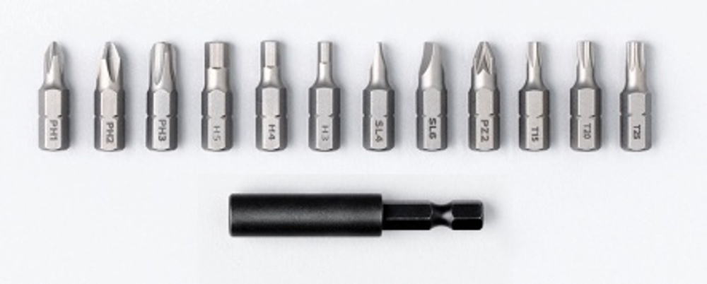 Аккумуляторная отвертка Xiaomi Cordless Screwdriver (Electronic) DZN4019TW