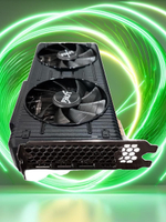 Видеокарта Palit GeForce RTX 3060 Ti Dual V1 8Gb