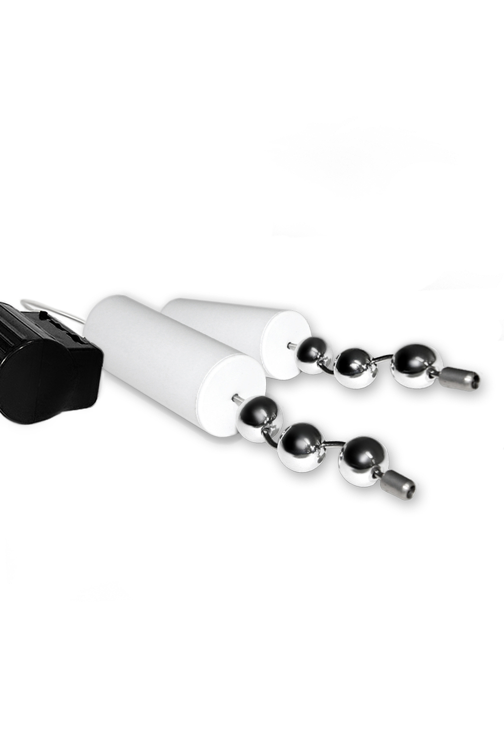 Мастурбатор реалистичный с вибрацией и ротацией Kokos Juliana Hip 23 см