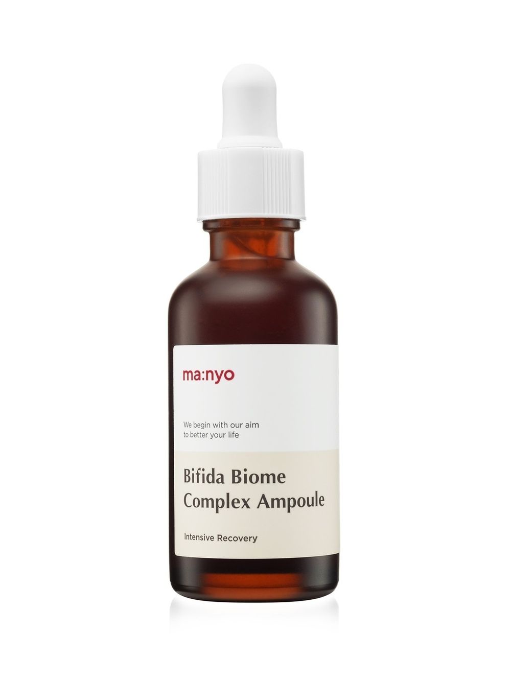 Сыворотка  ma:nyo Bifida Biome Complex Ampoule 50 мл