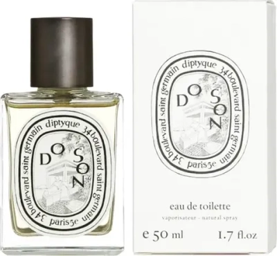 DIPTYQUE DO SON EDT 100 ML