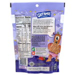 Gerber, Get'ems! ™, космические крекеры, для детей от 3 лет, пицца, 142 г (5 унций)