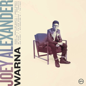 Joey Alexander / Warna (2LP)