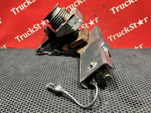 Клапан EGR 2021г.