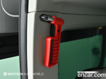 Renault Korea (Samsung) Master 2.3 15인승 (06.2020)