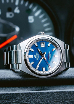 Часы Casio EFB-109D-2A